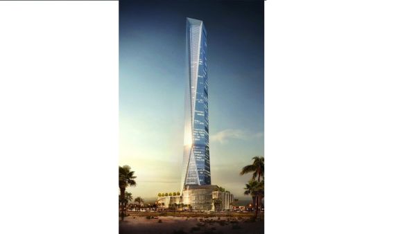 Empower Connects The Iconic ‘Uptown’ Tower With Its District Cooling Services Of 3,850 Rt