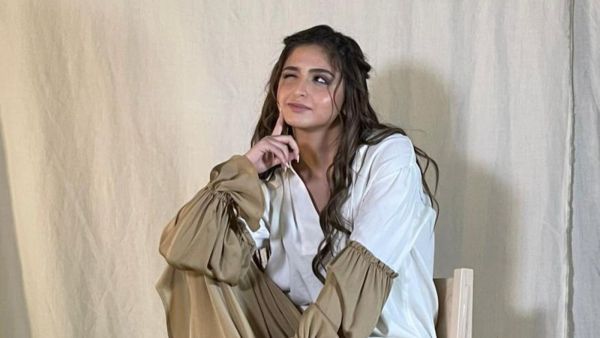 In Pictures: Hala Al-Turk Starts University