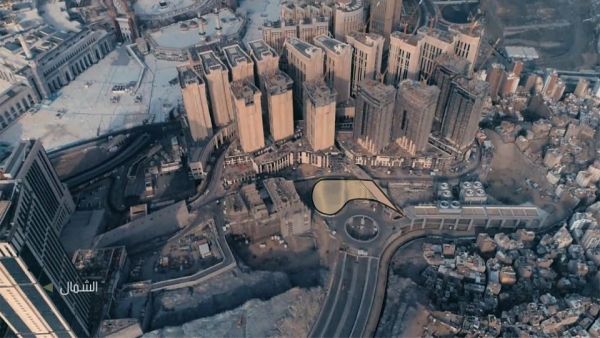 Jabal Omar Development Company Secures Over Half a Billion Saudi Riyals from Land Plot Sale in Jabal Omar Project