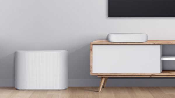 LG Launches Its Most Compact Soundbar In The UAE, The LG Eclair Featuring Dolby Atmos