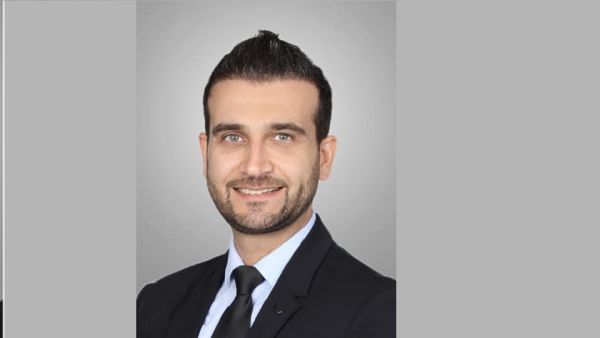 Mahmood Qannati Head of Marketing & Communications, Al Salam Bank Bahrain. Al Salam Bank Launches CSR Platform “Helping Hands” In Line With Bank’s New DNA