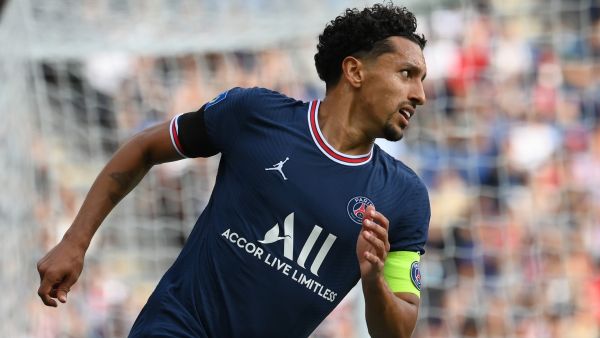 Marquinhos (Photo: AFP)