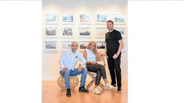 During the event Anghami Snatches Mary Ghobrial, Ex-amazon Director Marketplace Expansion & Ex-cco Of Souq.com To Be The New Chief Operating And Strategy Officer.