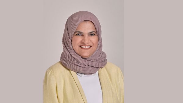 Ms. Muna Al Balooshi, Head of Human Resources and Administration at Al Salam Bank. Al Salam Bank Offers Training To Its Employees On Linkedin