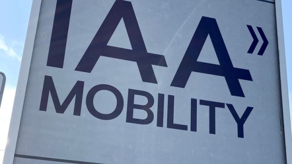 الاشتراكات السنوية للسيارات من أبرز الأفكار في معرض ميونخ