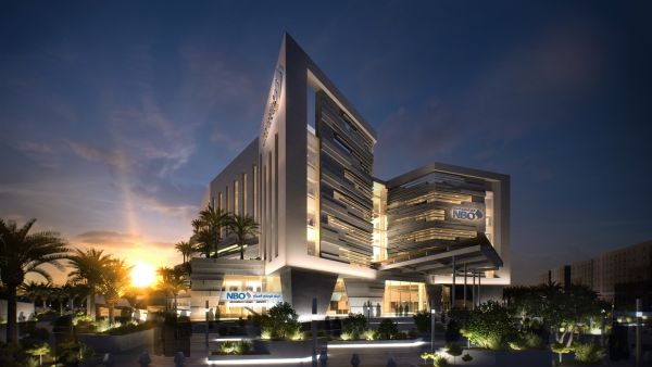 National Bank of Oman NBO Partners With Tax Authority