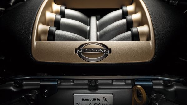 New Limited-production ‘T-spec’ Edition Joins Nissan GT-R Lineup