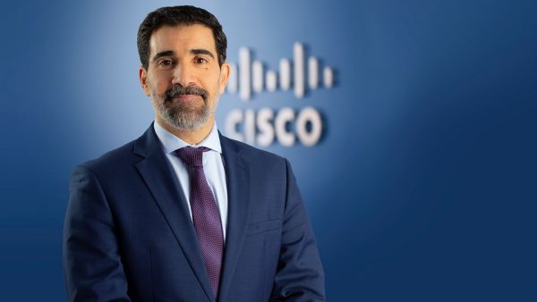 تعلن سيسكو عن ثلاث طرق مهمة لتعزيز حماية نقاط النهاية عند العمل عن بُعد