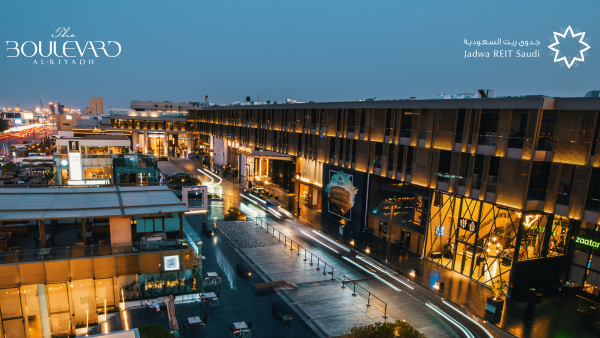جدوى للاستثمار تعلن عن بدأ الطرح الإضافي لصندوق جدوى ريت السعودية