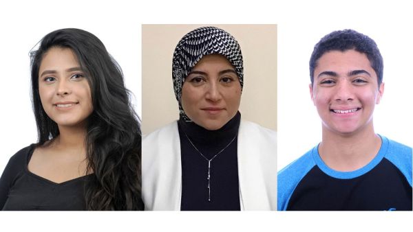 WCM-Q Students Help Resolve Concern About Covid And Common Blood Pressure Medication