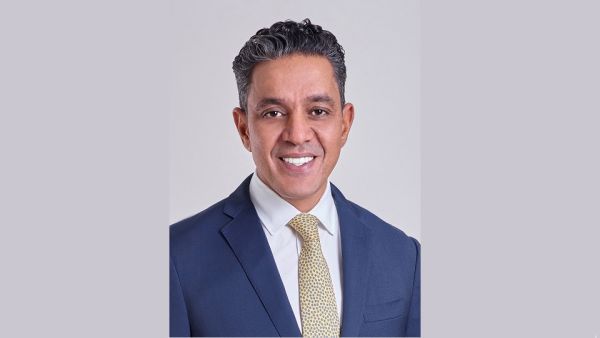 Rafik Nayed Group CEO, Al Salam Bank Bahrain. Al Salam Bank Unveils Its Newly Formed Brand DNA
