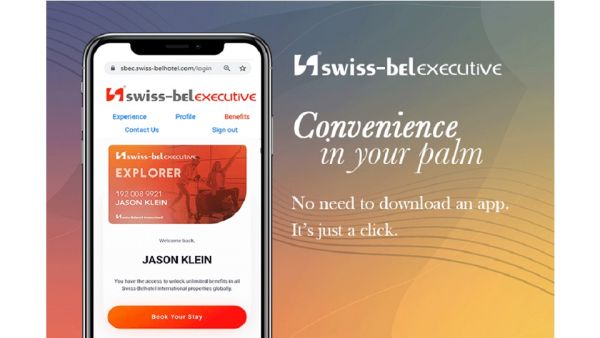 Swiss-Belhotel International Launches an Enhanced Loyalty Program