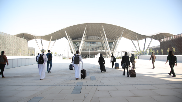Stemming The Brain Drain: Importance Of Stars Of Science And QF’s Innovation Ecosystem In MENA Region