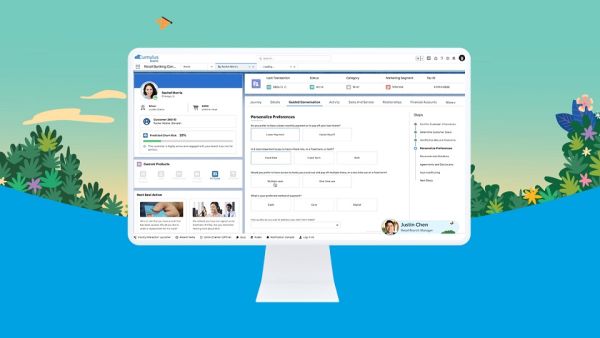 Ahead of Salesforce Dreamforce, Five New Product Innovations Drive Growth in Today’s Work-from-Anywhere World