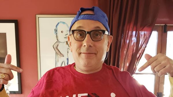 Sex and the City Star Willie Garson Dies Aged 57 cause of death