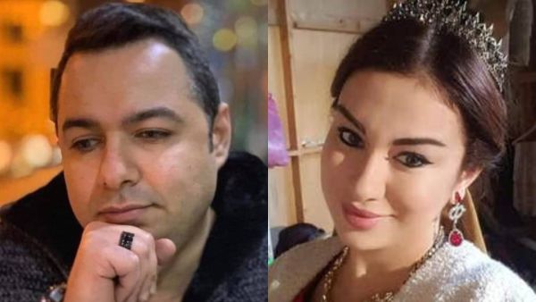 Super Star Alum Mohammad Lafi Dies Aged 38.. He Posted a Picture with Late Rym Ghezali