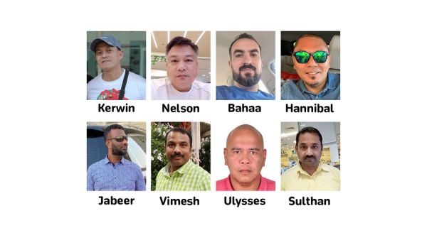 New Mahzooz Record: 10 Lucky Winners Share Dh1,000,000