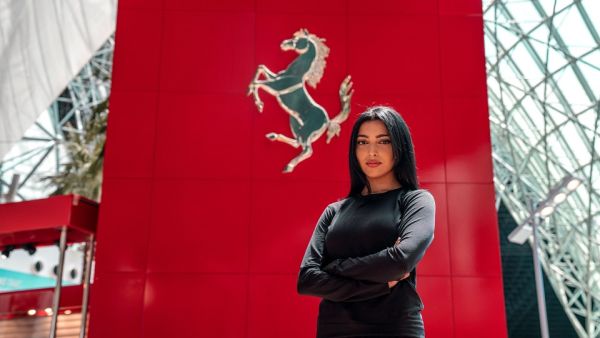 Ferrari World Abu Dhabi Gears Up To Welcome ‘Women Of Ferrari’ For Its First-ever Ladies-only Event