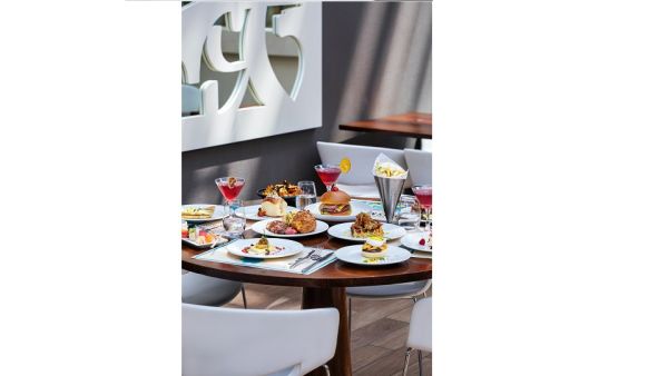 Hyatt Regency Oryx Doha Launches “The Great Brunch Escape”