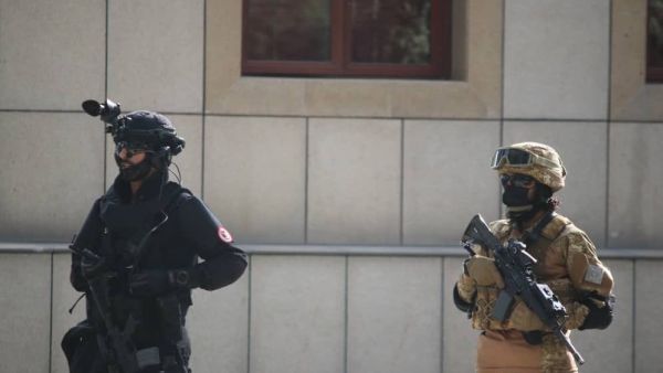 وقالت الأمم المتحدة إن الخطة تقضي بتسيير رحلات جوية لمدة 5 أيام في الأسبوع من إسلام أباد.