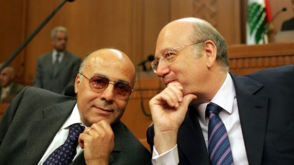 Lebanon’s Prime Minister-designate Najib Mikati