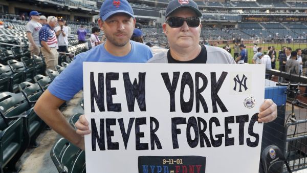 FBI releases the first documents on 9/11 attacks probe