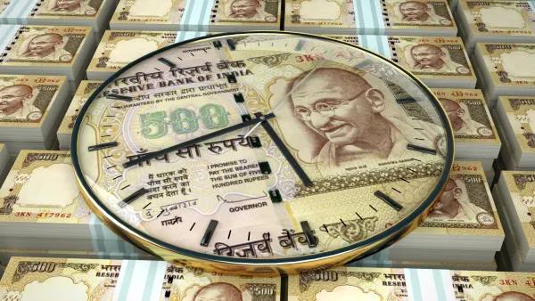 Indian billionaires' club