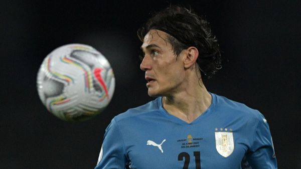 إيدينسون كافاني