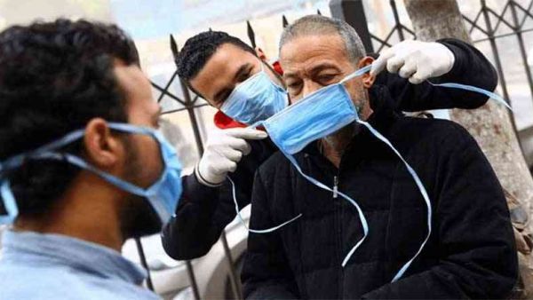 خطورة الموجة الرابعة من فيروس كورونا هي سرعة الانتشار بشكل رهيب