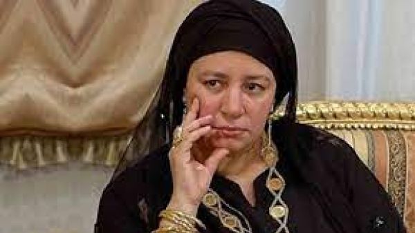 عبلة كامل