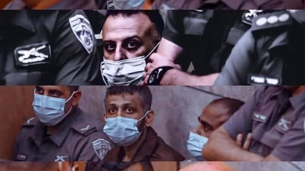  أحد المحققين قال لمحمد العارضة أنت لا تستحق الحياة، وتستحق أن أطلق النار على رأسك”