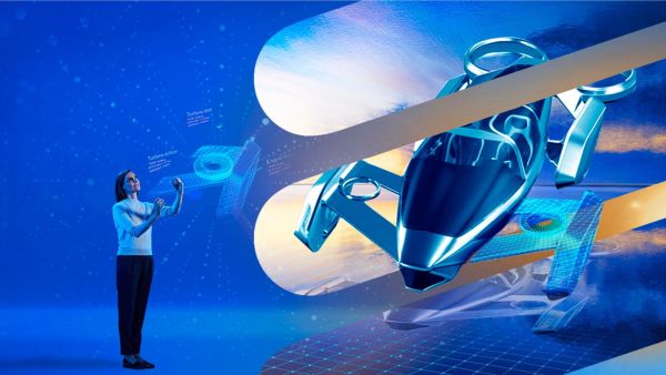 يؤدي النطاق العالمي لاتصال الهاتف المحمول إلى إطلاق موجة جديدة من ابتكارات الجيل التالي التي ستعالج بعض المشكلات الأكثر إلحاحًا على كوكب الأرض هدف ورؤية إريكسون الجديدة تتخيل إمكانيات اتصال غير محدود