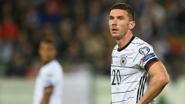 Robin Gosens (Photo: AFP)