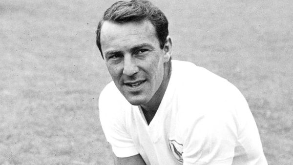 Jimmy Greaves (Photo: tottenhamhotspur.com)