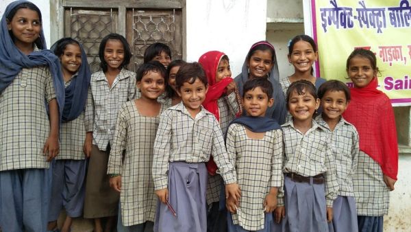 International Literacy Day: Emirates Airline Foundation Highlights Partner Projects That Support Literacy And Education Worldwide