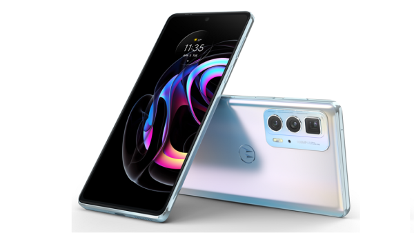 Motorola Introduces New Edge 20 Smartphones in KSA with 108MP Cameras, 5G and Software Innovations to Enable Seamless Work and Play