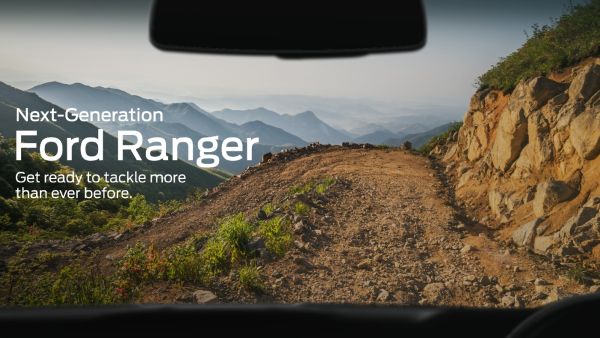 Get Ready For The Next-gen Ranger!