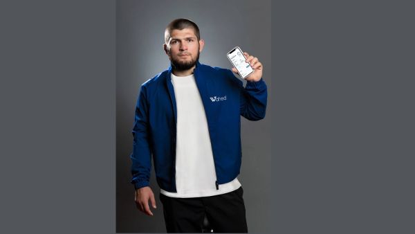 Wahed And MMA Champion Khabib Nurmagomedov Announce Global Partnership To Promote Financial Literacy