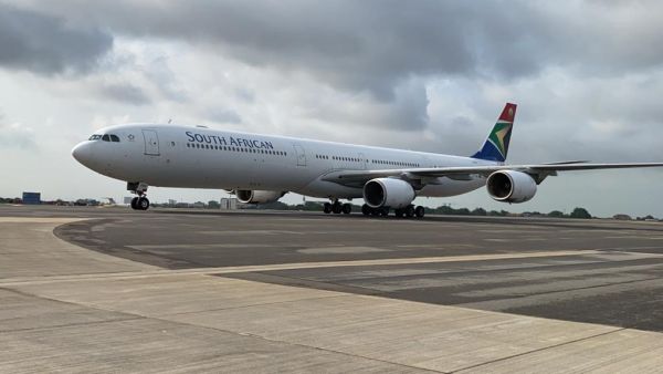 Emirates And South African Airways Reactivate Partnership To Boost Connectivity And Expand Customer Options In Africa