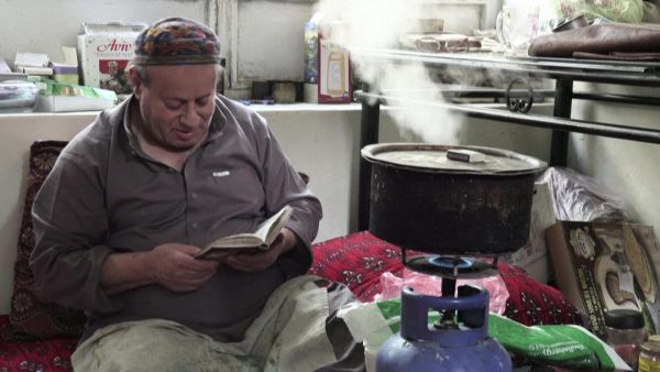 سيمانتوف عبر الحدود إلى دولة مجاورة نهاية الأسبوع