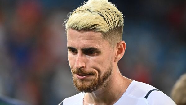 Jorginho (Photo: AFP)