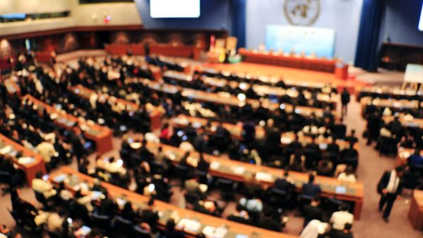 Meeting highlights investment opportunities in the continent with the Africa Investment Summit for Health on 20 September as part of the UNGA programme. 
