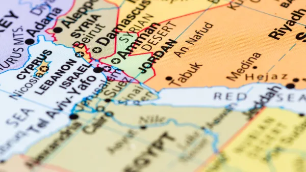Jordan to reopen border crossing with Syria