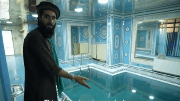 قصر عبد الرشيد دستم