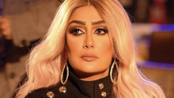غادة عبد الرازق