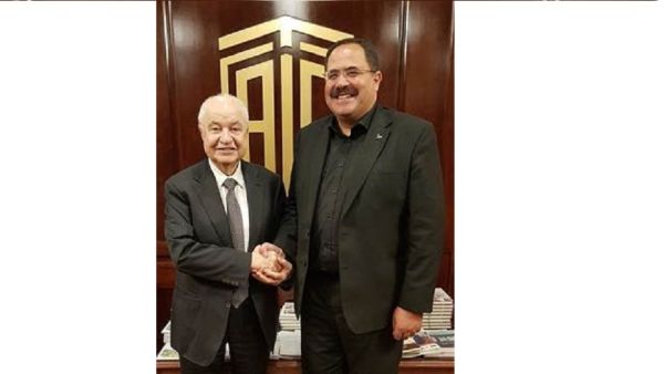 ‘Abu-ghazaleh Global’, A Main Partner In Establishing The Palestinian Digital Academy For Scientific Innovation
