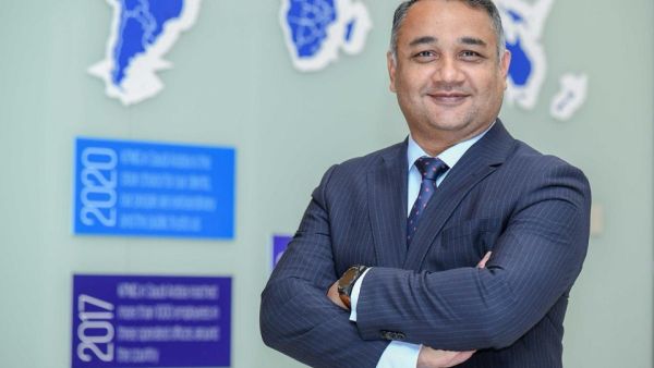 Khalil Ibrahim Al Sedais, Office Managing Partner – Riyadh at KPMG in Saudi Arabia. KPMG Report: NBFIS Lending In Saudi Arabia Sustained Growth In 2021