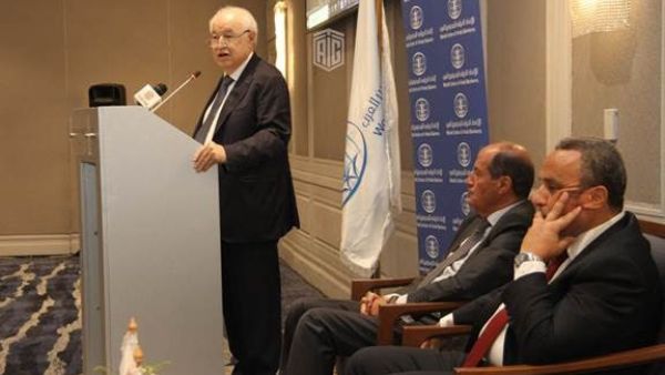 Abu-Ghazaleh Calls For Establishment Of ‘Arab Accounting Compliance Law’ By An Arab Consortium