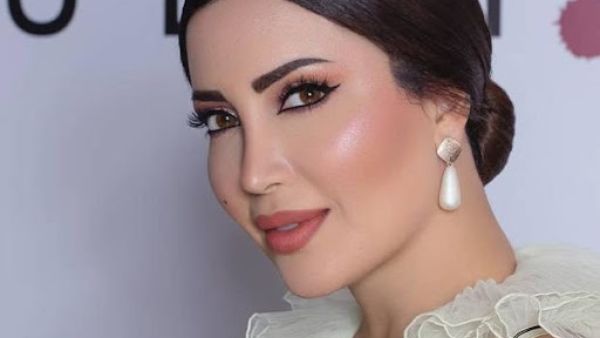 نسرين طافش