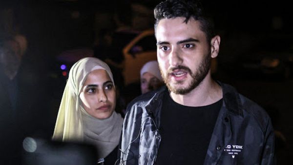منى ومحمد الكرد